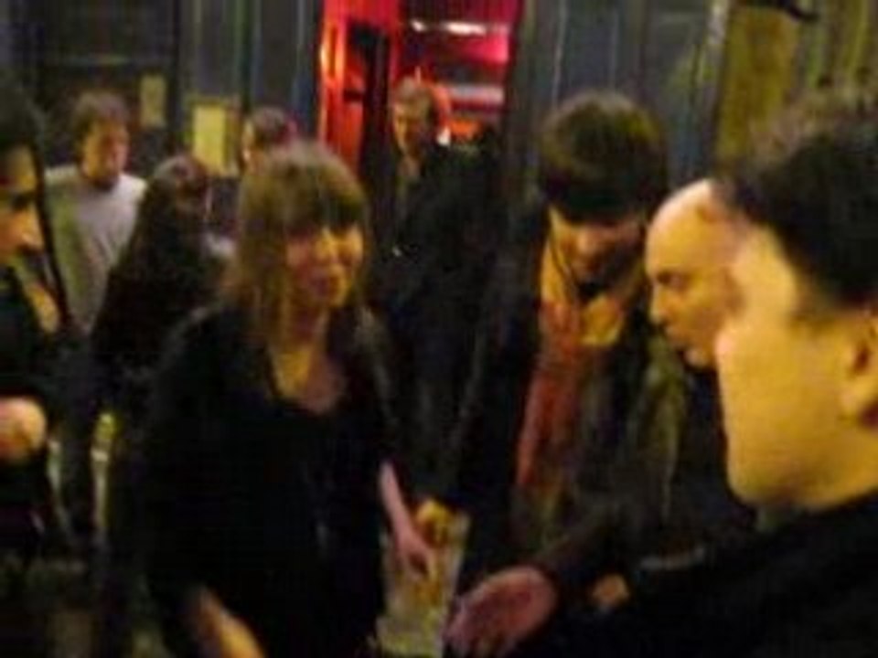 Rue Princesse - Msk EVG Florian