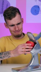 The Easiest Way to Prep Fruit, Revealed 🍎✨