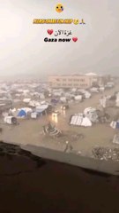 "Share to spread awareness""Children in Gaza are sleeping in water. Families have lost everything to floods from Storm Byron. Hunger and cold are stealing their hope.This is not just news—this is a cry for help.Please act now: donate