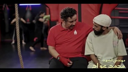 مسلسل يد الحنة الحلقة 10 Yed El Henna EP