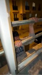 Two factor authentication