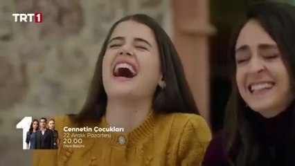 Cennetin Çocukları 16.Bölüm - Cennetin Çocukları - Sezon 1 - Bölüm 16 - Fragman