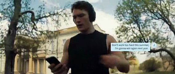 Heated Rivalry - Season 1 Episode 4 - Rose