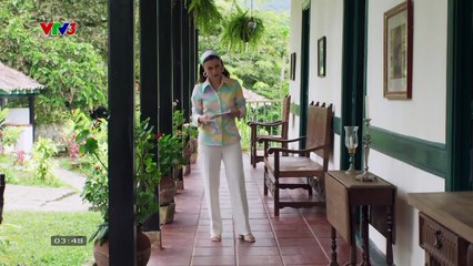 Tình Yêu Của Ðời Tôi Tập 19 - VTV3 Thuyết Minh - Phim Colombia