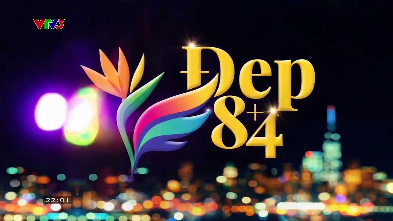 VTV3 - Đẹp +84 - Số 206 (12/11/2025) [FULL]