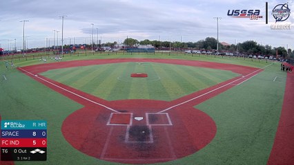 White Marucci - Winter Nationals (Baseball 2025) Sun, Dec 14, 2025 7:40 AM to 9:01 PM