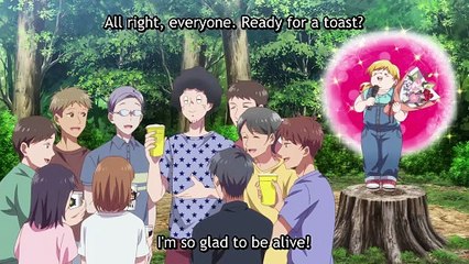 Debu To Love To Ayamachi To - Ep 11 | English Sub