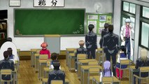 Gintama - 3-Nen Z-Gumi Ginpachi-Sensei - Ep 11