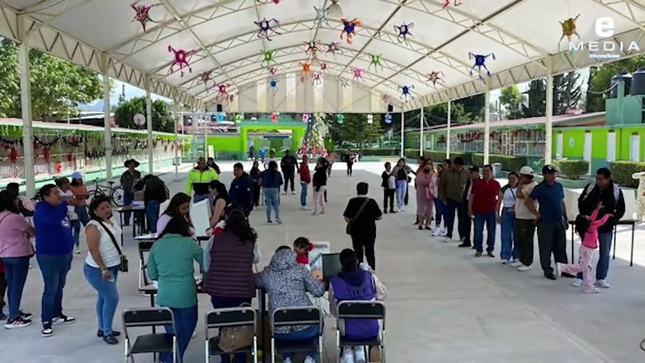 Aranceles a Asia no aumentan | Toluca: cae avioneta | Papa ofrece ayuda a México