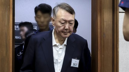 [속보] 내란 특검 기소 윤석열 사건, 내년 1월 16일 선고 / YTN