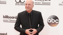 Kevin O'Leary: I have no idea what the rules of acting are