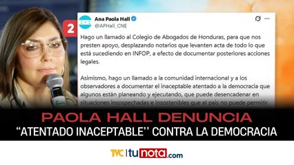 TuNota "Ahora"- Lunes 15 de diciembre 2025