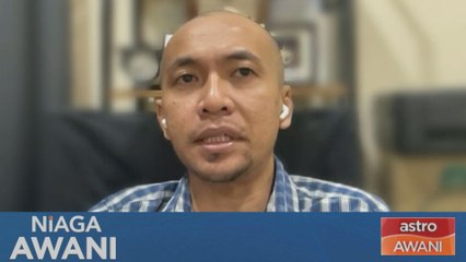 Menilai kewajipan lesen pengguna media sosial