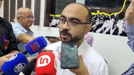 Vereadores debatem IFA dos ACSs e ACEs em Apucarana