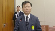 김종철 방미통위 위원장 인사청문회…'정치 중립성' 공방 / YTN