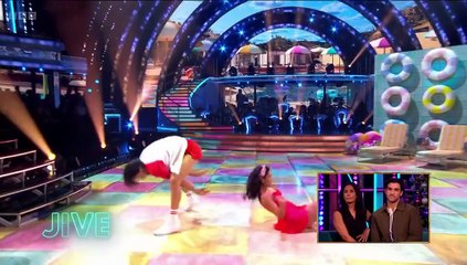 Strictly Come Dancing: It Takes Two - Season 23 Episode 56