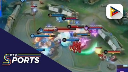 SIBOL MLBB Men’s Team, pasok sa grand finals matapos talunin ang Indonesia