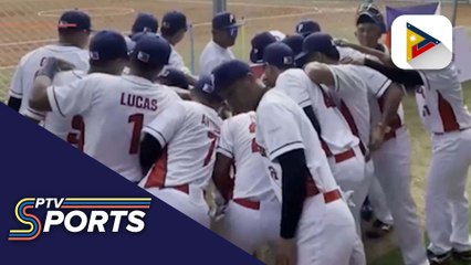 RP BluBoys at BluGirls, panalo sa kanilang opening games sa 2025 SEA Games