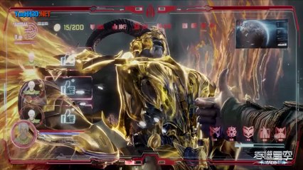 [4K] Thôn Phệ Tinh Không Tập 202 Thuyết Minh