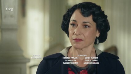 La Promesa - Capitulo 736 AVANCE