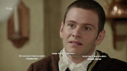 Valle Salvaje - Capitulo 317 AVANCE