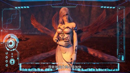 Martial Soul Continent Episode 30 subtitle multi.