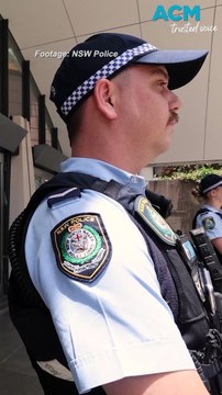 Neighbours shocked as Bondi gunman's properties searched