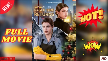 When the Caged Bird Returns Full Episode