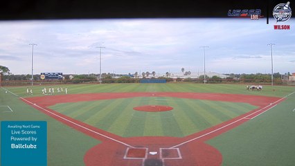 Red Wilson - Winter Nationals (Baseball 2025) Sun, Dec 14, 2025 7:30 AM to 10:30 PM