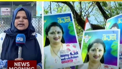 കൊച്ചി കോർപറേഷനിൽ മേയർ കസേരയിൽ ആര്? മൂന്ന് പേരുകൾ പരിഗണനയിൽ