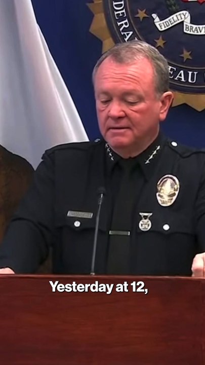 LAPD confirms Rob Reiner's son Nick Reiner is in custody as a suspect in parents' murder