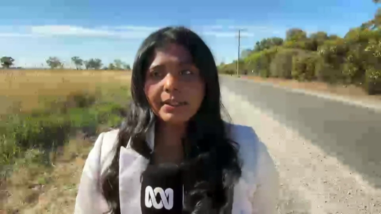 Police are investigating after four people died in a single car crash in Northern Victoria