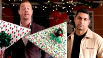 NCIS Sneak Peek: The Team Shows Up With the Same Holiday Gift