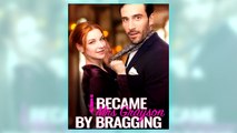 I Became Mrs Grayson by Bragging full short