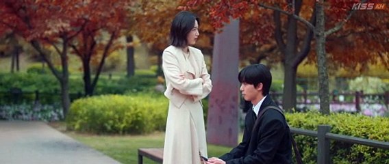 Surely Tomorrow Episode 4 _ English Sub