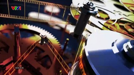 Chạy trốn thanh xuân - Tập 5