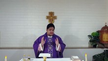 Catholic Mass Today I Daily Holy Mass I Tuesday December 16 2025 I English Holy Mass