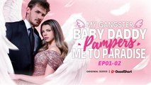 My Gangster Baby Daddy Pampers Me to Paradise - HOT MOVIE 2025🌻