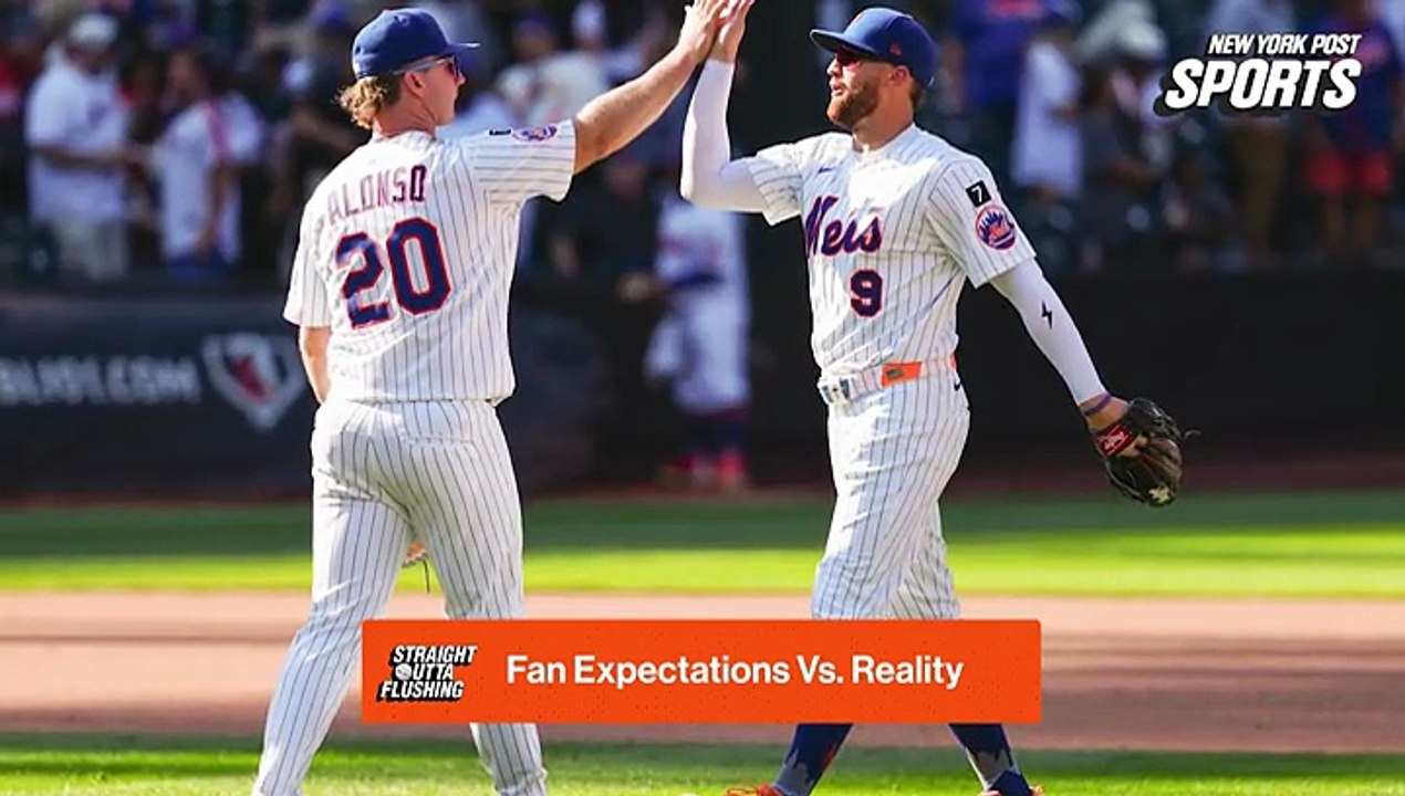 Did signing Juan Soto away from Yankees spoil Mets fans? | Straight Outta Flushing