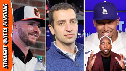 Where Do The Mets Go After Brutal Winter Meetings? | Straight Outta Flushing