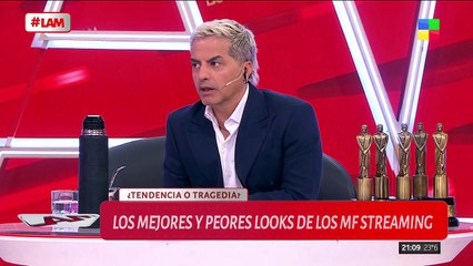Las imágenes de José Alperovich con Marianela Mirra en medio de un nuevo problema de salud