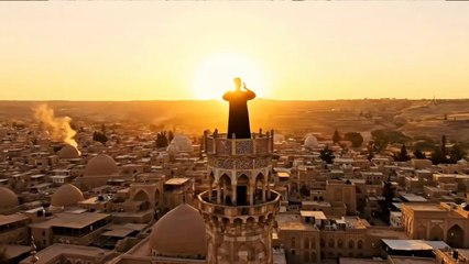 Azaan Ka Raaz Pehli Baar Azaan Kaise Aai/Sachi Kahani