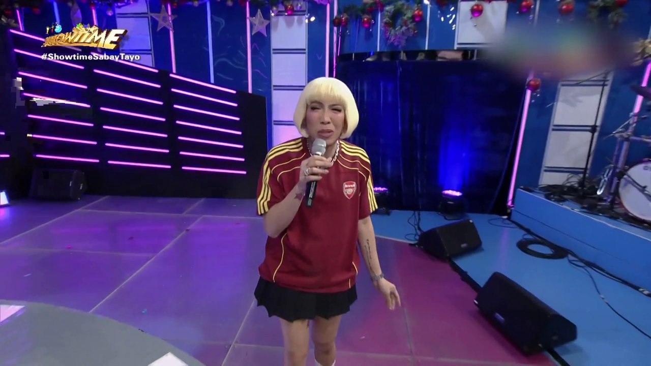 It's Showtime: Galing at tawanan! (Teaser)