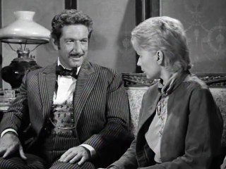 Have Gun Will Travel - S1xE17 - Ella West