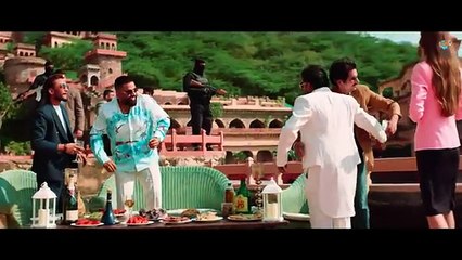 Financer - Bintu Pabra | Pranjal Dahiya | Shiva Choudhary | Gunde Bhi Financer Bhi