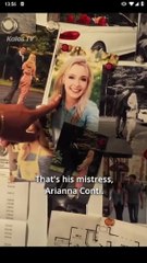 This Christmas I Married A Grease Stained Billionaire