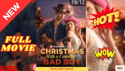 Christmas With a Country Bad Boy dailymotion