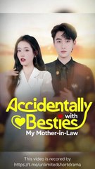 Accidentally Besties with My Mother-in-Law – FULL MOVIE HD (English Sub) | Heartwarming Family Comedy (2025)