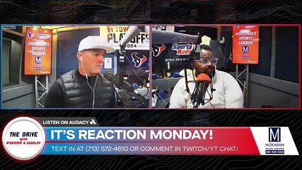 Can this Texan OFFENSE Keep Trending in Right Direction for a DREAM SEASON Result in H-Town?