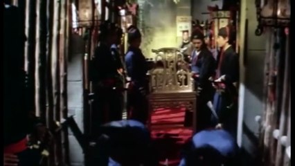 The Killer Meteors (1976) _ FULL MARTIAL ARTS MOVIE _ Jackie Chan - Jimmy Wang Yu - Yu‑Li Lan